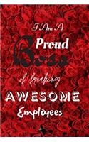 I am a proud BOSS