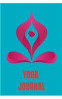 Yoga Journal
