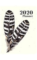 2020 Planner