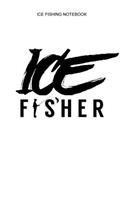 Ice Fishing Notebooks
