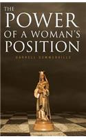 The Power of a Woman's Position