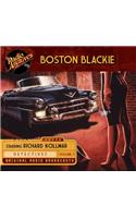 Boston Blackie, Volume 3