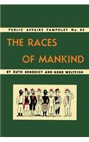 Races of Mankind