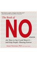 The Book of No
