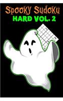 Spooky Sudoku
