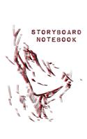 Storyboard Notebook