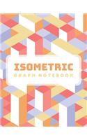 Isometric Graph Notebook