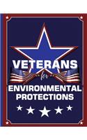Veterans for Environmental Protections