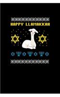 Happy Llamakkah