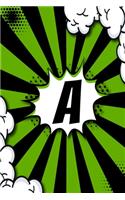 A - Notebook