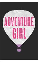 Adventure Girl