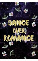 Dance Over Romance