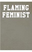 Flaming Feminist