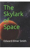 The Skylark of Space