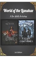 World of the Lianshae