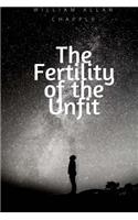 The Fertility Of The Unfit