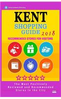 Kent Shopping Guide 2018