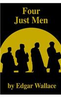 Four Just Men