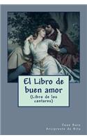 Libro de buen amor