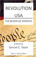 Revolution USA