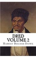 Dred Volume 2