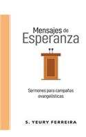 Mensajes de esperanza