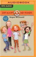Judy Moody and Friends Collection 2