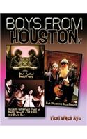Boys From Houston IV