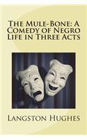 The Mule-Bone: A Comedy of Negro Life in Three Acts