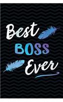Best Boss Ever