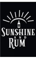 Sunshine and Rum