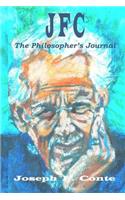 Jfc: The Philosopher's Journal