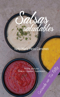 Salsas saludables