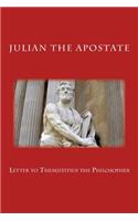 Letter to Themistitius the Philosopher