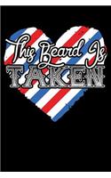 The Beard Is Taken