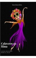 Calaveras en rima