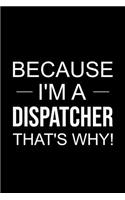Dispatcher Notebook