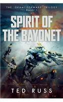 Spirit Of The Bayonet