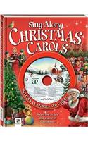 Sing-Along Christmas Carols