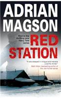 Red Station