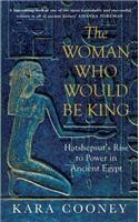 The Woman Who Would be King