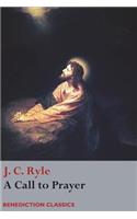 Call to Prayer