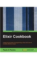 Elixir Cookbook: (English)