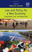 Law and Policy for a New Economy