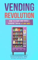 Vending Revolution!