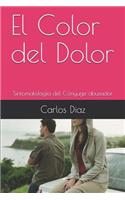 El Color del Dolor: Sintomatolog