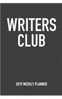 Writers Club