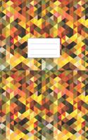 Isometric Graph Notebook - 3D Grid Paper