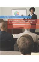 How To Achieve The most Utilization To Human Resource Department