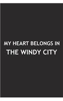 My Heart Belongs in the Windy City